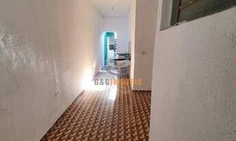 Imagem 4: CASA RESIDENCIAL NO RENASCENÇA II