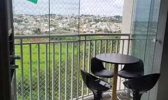 Imagem: Apartamento Vivace Residence Club. Vendo
