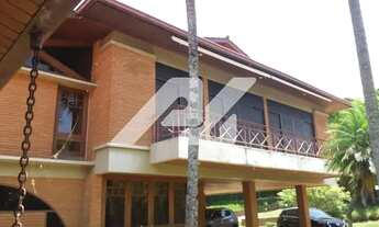 Imagem: Casa à venda no Chácaras Alto da Nova