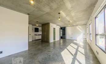 Imagem 2: Apartamento para Aluguel - Cambuí, 1 Quarto, 72 m2