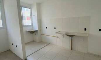 Imagem 6: Apartamento Cond. Vila das Flores