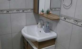 Imagem 3: Apartamento para venda tem 65 metros quadrados com 2 quartos em Parque Urupês - Taubaté