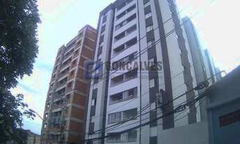 Imagem: SAO BERNARDO DO CAMPO - Residential / Apartment