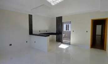 Imagem 6: Casa no Bairro São José por R$ 375.000,00