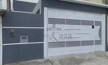 Imagem 2: Jacarei - Casa Padrão - Residencial Parque dos Sinos