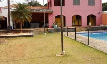 Imagem 7: Casa comercial para Locação no Taquaral!