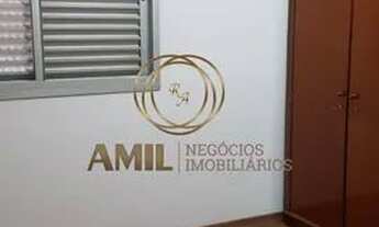 Imagem 3: RA AMIL ALUGA APARTAMENTO / 3 QUARTOS 1 SUÍTE / MOVEL PLANEJADO / AQUARIUS / SÃO JOSÉ DOS