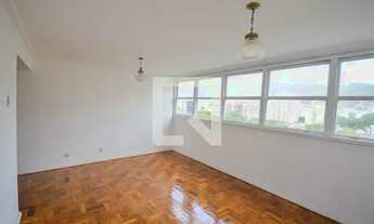 Imagem 2: Apartamento para Aluguel - Vila Isabel, 3 Quartos, 78 m2