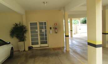 Imagem 7: BOSQUE DA FELICIDADE - APARTAMENTO 2 DORMITÓRIOS COM ARMÁRIOS, GARAGEM P/ 1 VEÍCULO