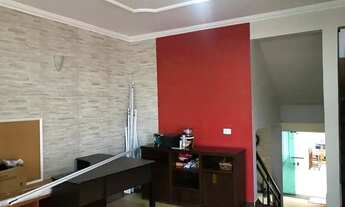 Imagem: Casa para venda com 3 quartos em dos Abreus