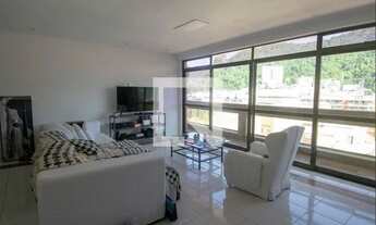 Imagem 7: Apartamento para Aluguel - Copacabana, 4 Quartos, 380 m2