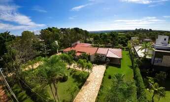 Imagem 3: Chácara 2.227m2 Condomínio Terra do Boi