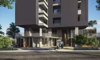 Imagem 2: Investimento Studio de 27m DNA Vila Mariana By You São Paulo