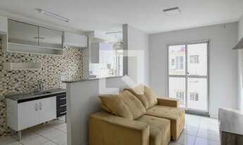 Imagem 2: Apartamento para Aluguel - Jardim São Savério, 2 Quartos, 48 m2