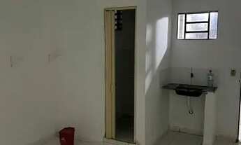 Imagem 2: Kit net Casa com 2 dormitórios