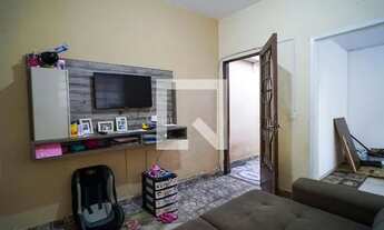 Imagem 3: Casa para Aluguel - Julio Mesquita Filho, 2 Quartos, 50 m2