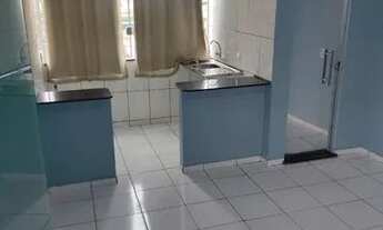 Imagem 1: ALUGA-SE KIT NET