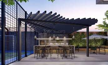 Imagem 3: Apartamento com 2 suítes no Brava Park na Praia Brava