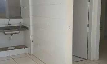 Imagem 2: Apartamento para aluguel com 55 metros quadrados com 2 quartos em Jardim São Luiz - Franca