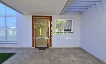 Imagem 3: Casa térrea para locação no Condomínio Vila Paraty, Indaiatuba/SP