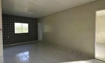 Imagem 6: Casa no Cj Maguari Entrada 20 mil Aceita Fgts Aprovamos Seu Credito Caixa Prest 2.800