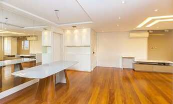 Imagem 2: Apartamento para venda possui 133 metros quadrados com 2 quartos em Jardim Paulista - São