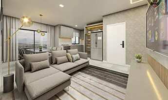 Imagem 4: Residencial Cerro Beach, 3 Suítes - Vista Mar