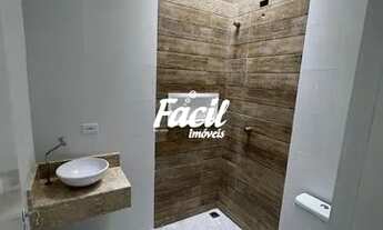 Imagem 6: Casa na região de Uvaranas