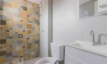 Imagem 3: Apartamento para Aluguel - Casa Verde, 1 Quarto, 42 m2