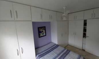 Imagem 2: Apartamento com 55 m2 sendo 02 qts no Camorim!!
