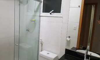 Imagem 7: Apartamento mobiliado