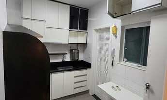 Imagem 2: Apartamento com 2 quartos na Rua Paulo Gustavo em Icaraí - Niterói - RJ