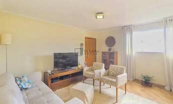 Imagem 4: Venda Apartamento 2 Dormitórios - 65 m² Vila Madalena