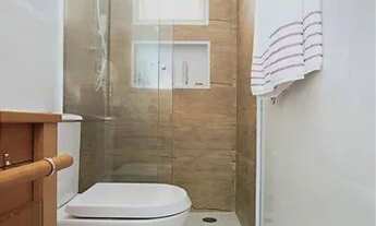 Imagem 2: Casa para venda possui 190 metros quadrados com 3 quartos