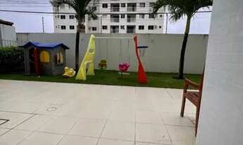 Imagem 2: Grande Oportunidade! Apartamento Reformado Com 3/4 E Varanda No Cond. Greenville