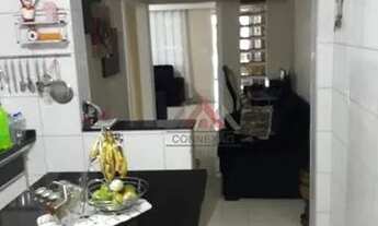 Imagem 5: Sobrado com 3 dormitórios, 220 m² - venda por R$ 700.000,00 ou aluguel por R$ 2.700,00/mês