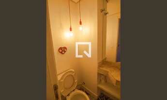 Imagem 4: Apartamento para Aluguel - Chácara Santo Antonio, 3 Quartos, 105 m2