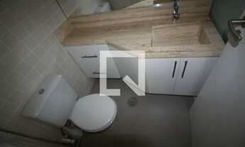 Imagem 6: Apartamento para Aluguel - Vila Clementino, 3 Quartos, 102 m2