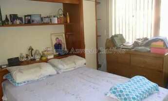 Imagem 6: Apartamento-À VENDA-Tijuca-Rio de Janeiro-RJ