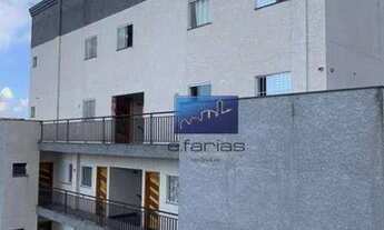 Imagem 2: Apartamento com 2 dormitórios à venda, 41 m² por R$ 250.000 - Cidade Patriarca - São Paulo