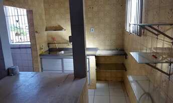 Imagem 6: Casa para aluguel e venda com com 4 quartos Rua São Pantaleão Centro - São Luís - MA