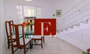 Imagem 4: CASA PRA ALUGAR MOBILIADA 122m² 2 QUARTOS Indianópolis, São Paulo