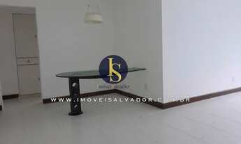 Imagem 3: Cobertura duplex para aluguel e venda possui 131 metros quadrados com 3 quartos