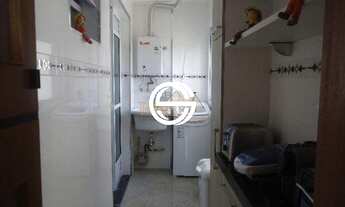 Imagem 6: Apartamento com 3 Dormitórios, 1 Suíte, 1 Vaga, 68 m² - Maranhão Não perca essa oportunida