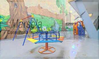 Imagem 3: Apartamento para venda tem 90 metros quadrados com 3 quartos em Laranjeiras - Rio de Janei