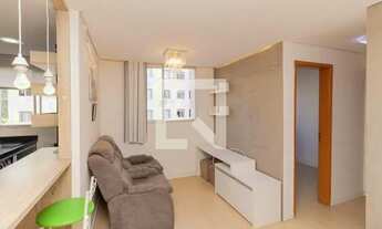 Imagem: Apartamento para Aluguel - Operário, 2