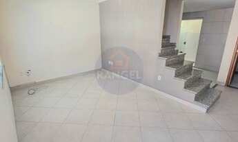 Imagem 2: Excelente Casa dentro de Condomínio fechado em Vargem Pequena/RJ