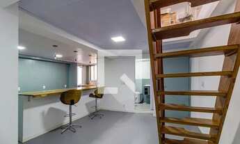 Imagem 3: Apartamento para Aluguel - Santa Cecília, 2 Quartos, 129 m2