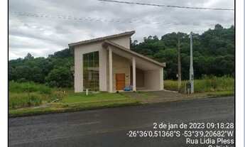 Imagem 2: Oportunidade! Casa 226,24m²PV e 374,92m²TR abaixo valor mercado Saltinho/SC - Rafael Matia