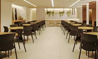 Imagem 6: Apartamento alto padrão à venda no Condomínio Vivence Abdon Arroxelas em Jatiúca - Maceió